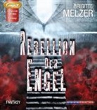 Brigitte Melzer, Daniela Wutte, LifeTime Audio - Rebellion der Engel, 1 MP3-CD (Hörbuch)