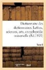 Sans Auteur, Paul Guérin, Sans Auteur - Dictionnaire des dictionnaires.