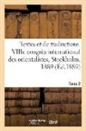 Sans Auteur, E LeRoux, E. LeRoux, Sans Auteur - Recueil de textes et de