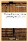 Joseph Noulens, Noulens-j - Maison d amiens. histoire