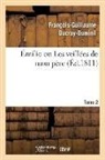 François-Guillaume Ducray-Duminil, Ducray-Duminil-F-G - Emilio ou les veillees de mon