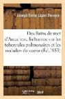Joseph Émile Lopes Pereyra, Pereyra-j - Des bains de mer d arcachon. de l