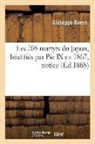 Giuseppe Boero, Boero-G - Les 205 martyrs du japon,