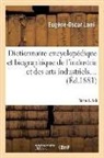 Eugène-Oscar Lami, Lami-e-o - Dictionnaire encyclopedique et