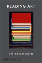 David Trigg, Trigg David - Reading Art