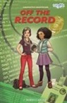 Robin Caroll - Samantha Sanderson Off the Record