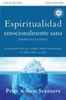 Peter Scazzero - Espiritualidad emocionalmente sana - Guía de estudio