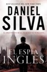Daniel Silva - espia ingles