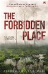 Susanne Jansson - The Forbidden Place