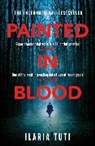 Ilaria Tuti - Painted in Blood
