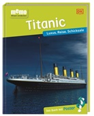 memo Wissen entdecken. Titanic