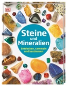 Devin Dennie, Dennie Devin, Dennie (Dr.) Devin, DK Verlag, DK Verlag - Steine und Mineralien