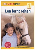 Annabel Blackledge - Superleser! Lea lernt reiten