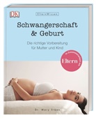 Mary Steen, Mary (Dr.) Steen, Mary Stehen - ElternWissen. Schwangerschaft & Geburt; .
