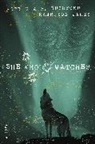Harrison James, Patricia Rushford, Patricia H. Rushford - She Who Watches
