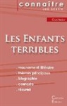 Jean Cocteau - Fiche de lecture Les Enfants terribles de Jean Cocteau (Analyse littéraire de référence et résumé complet)