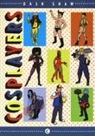 Dash Shaw - Cosplayers