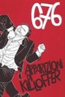 Patrice Killoffer - 676 apparizioni di Killoffer
