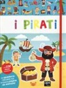 Yi-Hsuan Wu - I pirati. Con adesivi