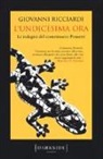 Giovanni Ricciardi - L'undicesima ora. Le indagini del commissario Ponzetti