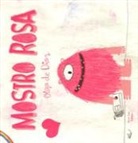 Olga De Dios - Il mostro rosa