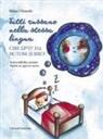 Elena Chiusole - Tutti russano nella stessa lingua. Storie dell'altro mondo