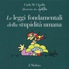 Carlo M. Cipolla, Ellekappa - Le leggi fondamentali della stupidità umana