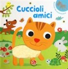 Virginie Graire - Cuccioli amici