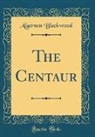 Algernon Blackwood - The Centaur (Classic Reprint)