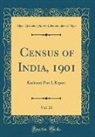 Khan Bahadur Munshi Ghulam Ahmed Khan - Census of India, 1901, Vol. 23