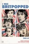Tom Boniface-Webb, Jenny Natasha - I Was Britpopped