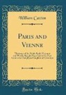 William Caxton - Paris and Vienne
