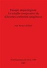 Juan Bautista Belardi - Paisajes arqueológicos