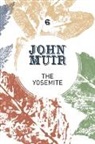 Terry Gifford, John Muir - The Yosemite