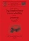Herve Delingette, Hervé Delingette, Bertrand Mafart, Gerard Subsol, Gérard Subsol - Three-Dimensional Imaging in Paleoanthropology and Prehistoric Archaeology