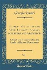 Giorgio Vasari - Lives of Seventy of the Most Eminent Painters, Sculptors and Architects, Vol. 1