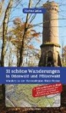 Markus Latka - 31 schöne Wanderungen in Odenwald und Pfälzerwald
