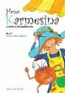 Dagmar Weiss, Elke Weiss - Hexe Karmesina und ihre Zauberkünste