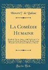 Honoré de Balzac, Honore´ de Balzac - La Comédie Humaine