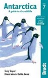 Tony Soper, Dafila Scott - Antarctica 7th ed