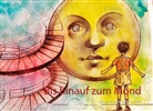 H Calämus, H. Calämus - Bis hinauf zum Mond