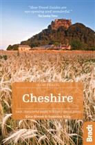 Suzanne King, Kate Simon, Kate King Simon - Cheshire