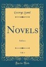 George Sand - Novels, Vol. 4