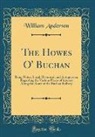 William Anderson - The Howes O' Buchan