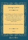 George Carew - Pacata Hibernia, or a History of the Wars in Ireland During the Reign of Queen Elizabeth, Especially Within the Province of Munster Under the Government of Sir George Carew, and Compiled by His Direction and Appointment, Vol. 1