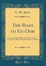 E. H. Jones - The Road to En-Dor