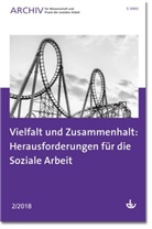 Deutscher Verein für öffentliche und private Fürso, Deutscher Verein für öffentliche und private Fürsorge e.V., Deutscher Verein für öffentliche und private Fürsorge e.V., Deutsche Verein für öffentliche und priva - Vielfalt und Zusammenhalt