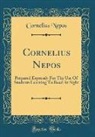 Cornelius Nepos - Cornelius Nepos