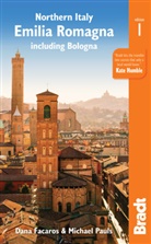 Dana Facaros, Dana Pauls Facaros, Michael Pauls - Northern Italy