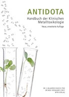 Eleonor Blaurock-Busch, Eleonore Blaurock-Busch, Reinhard Strey - Antidota